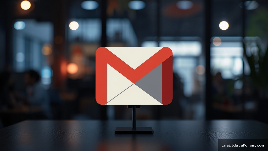 Imagem ilustrativa para: Google Workspace Gmail para Empresas: Ventajas, Precios y Cómo Configurarlo