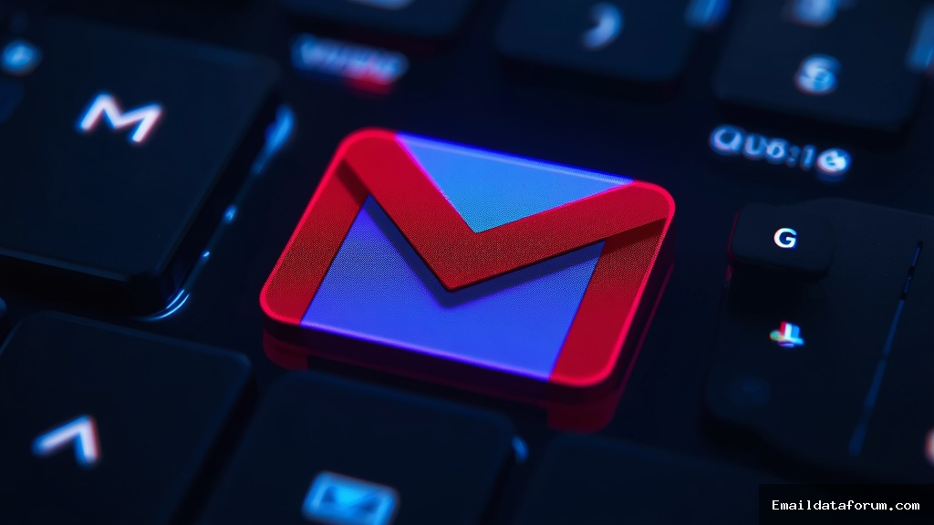 Imagem ilustrativa para: Hotmail o Gmail para Empresas: Comparativa 2024 y Cuál Elegir