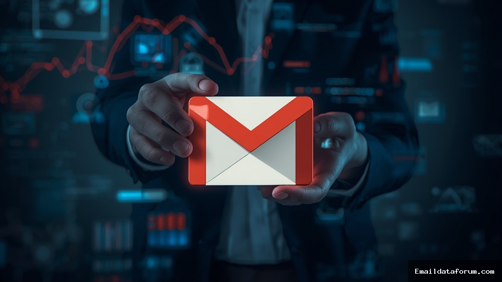Imagem ilustrativa para: How to Add Gmail Account to Business: Step-by-Step Guide