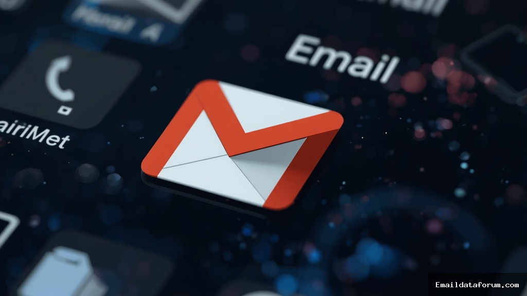 Imagem ilustrativa para: How to Add Gmail Business Email: Step-by-Step Setup Guide