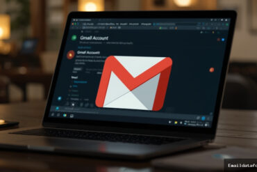 Imagem ilustrativa para: How to Create a Business Gmail Account: Step-by-Step Guide