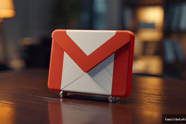 Imagem ilustrativa para: How to Create a Gmail Business Account: Step-by-Step Guide 2024