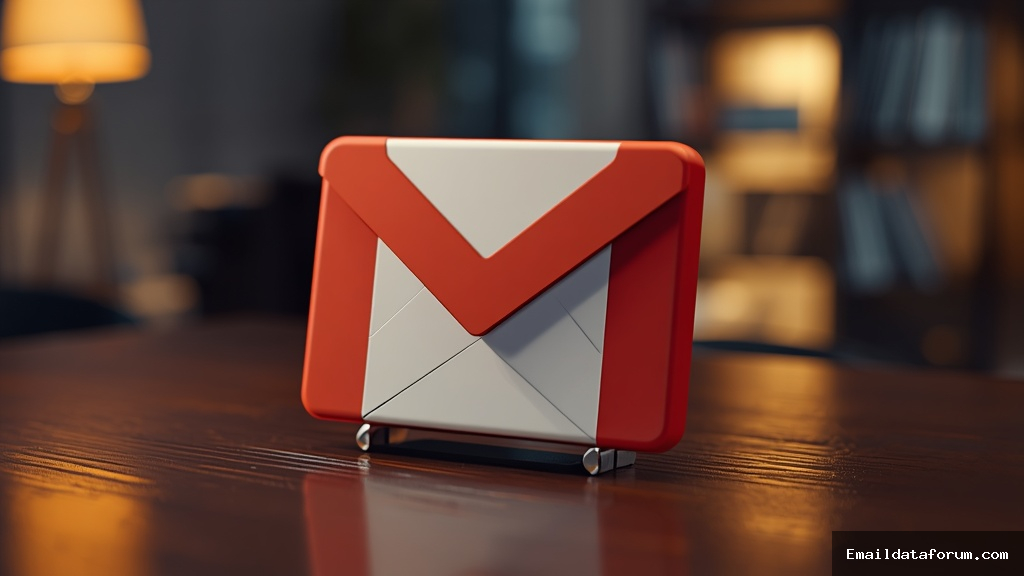 Imagem ilustrativa para: How to Create a Gmail Business Account: Step-by-Step Guide 2024