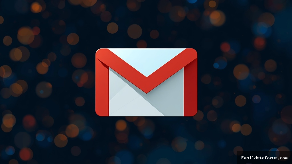 Imagem ilustrativa para: How to Create a Gmail Business Address: Step-by-Step Guide