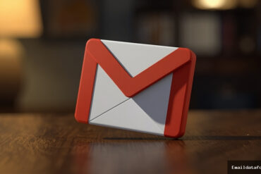 Imagem ilustrativa para: How to Create a Gmail Business Email: Step-by-Step Guide