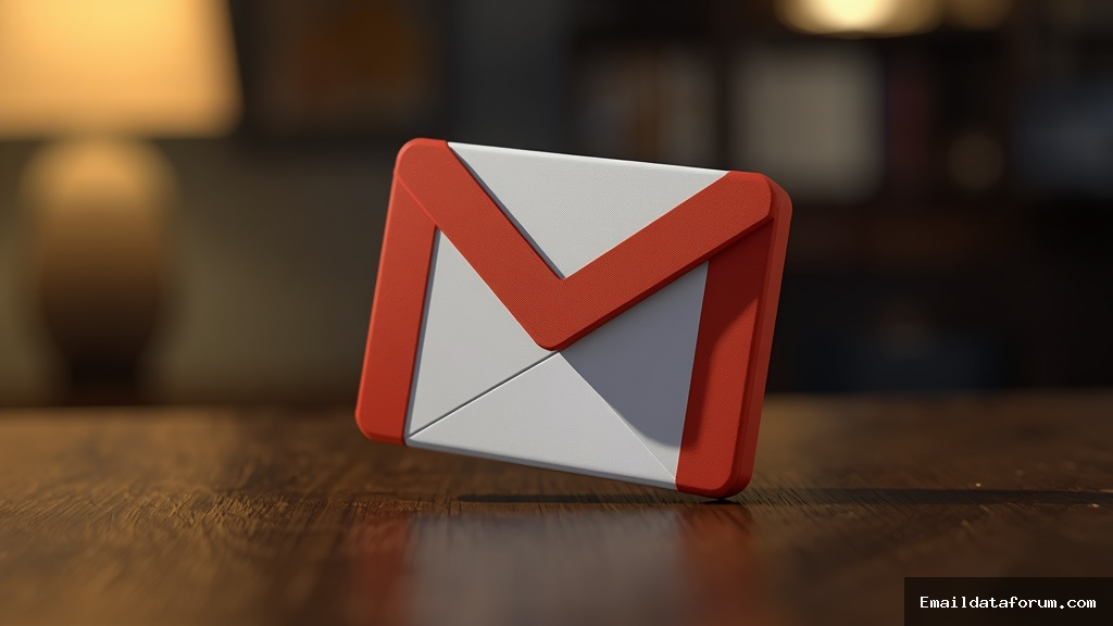 Imagem ilustrativa para: How to Create a Gmail Business Email: Step-by-Step Guide