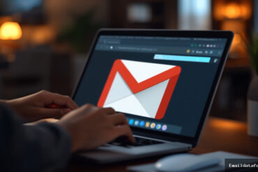 Imagem ilustrativa para: How to Create Business Email Gmail: Step-by-Step Professional Setup Guide