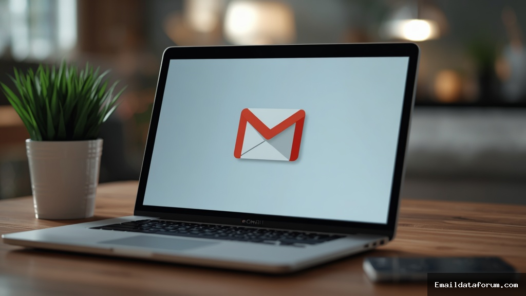 Imagem ilustrativa para: How to Create Gmail Business Account Free: Step-by-Step Guide