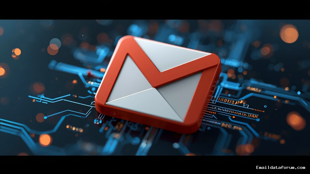 Imagem ilustrativa para: How to Create Gmail Business Email Free with Custom Domain