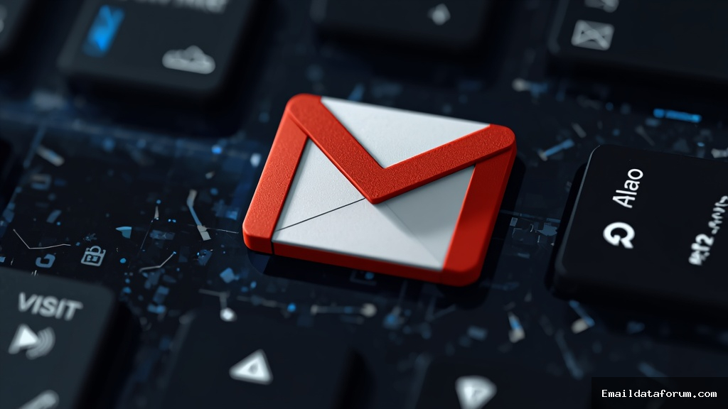 Imagem ilustrativa para: How to Delete Gmail Business Email Account Permanently