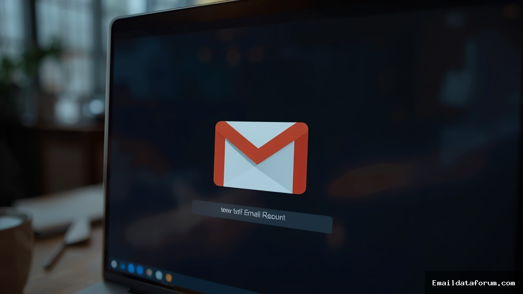 Imagem ilustrativa para: How to Login to Gmail Business Email Account: Step-by-Step Guide