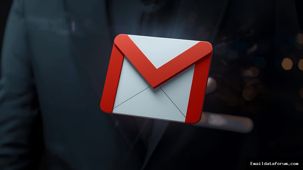 Imagem ilustrativa para: How to Set Up Gmail Business Domain Email: Step-by-Step Guide