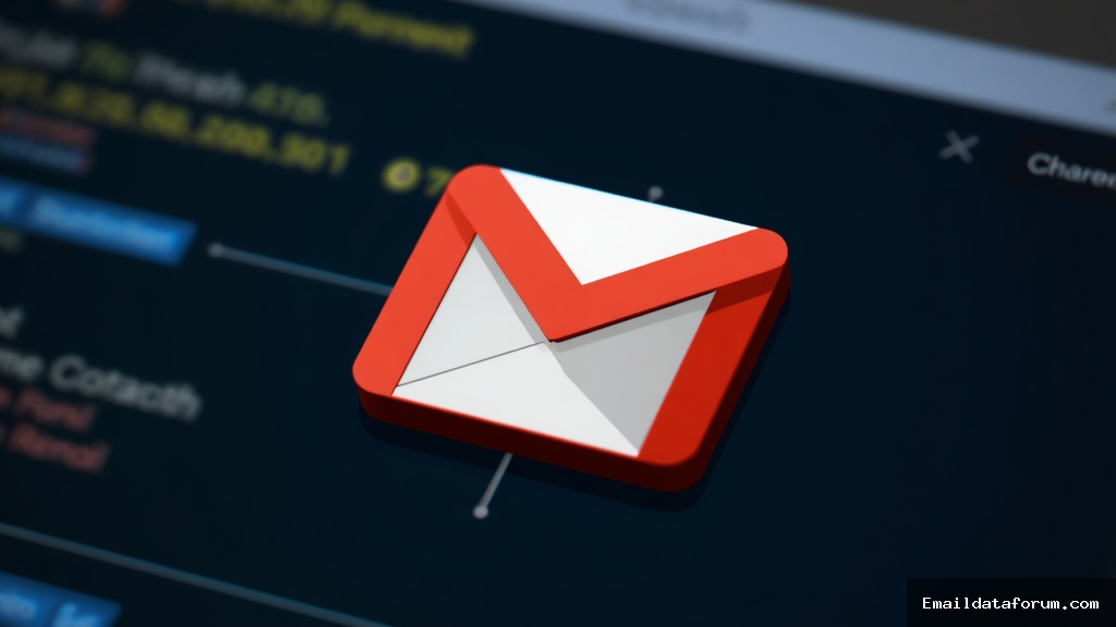 Imagem ilustrativa para: How to Set Up Gmail Business with Custom Domain: Step-by-Step Guide