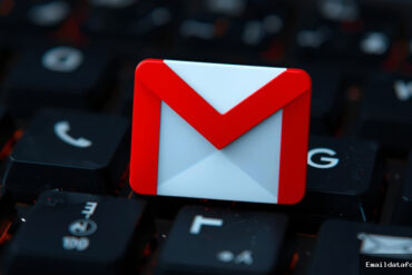 Imagem ilustrativa para: How to Set Up Gmail for Business Domain: Complete Custom Email Guide