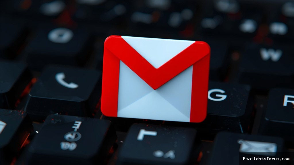 Imagem ilustrativa para: How to Set Up Gmail for Business Domain: Complete Custom Email Guide