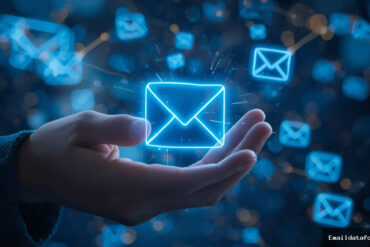 Imagem ilustrativa para: O Que É E-mail Corporativo e Como Escolher o Melhor para Sua Empresa