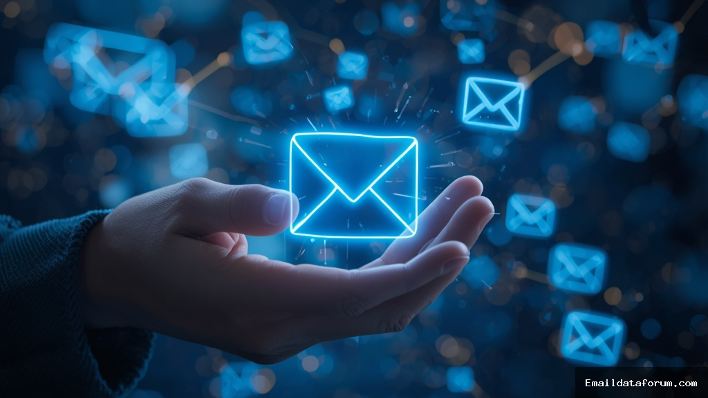 Imagem ilustrativa para: O Que É E-mail Corporativo e Como Escolher o Melhor para Sua Empresa