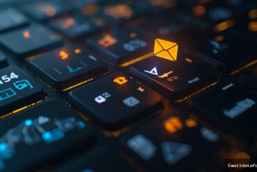 Imagem ilustrativa para: O Que É Email Corporativo? Definição, Vantagens e Como Criar