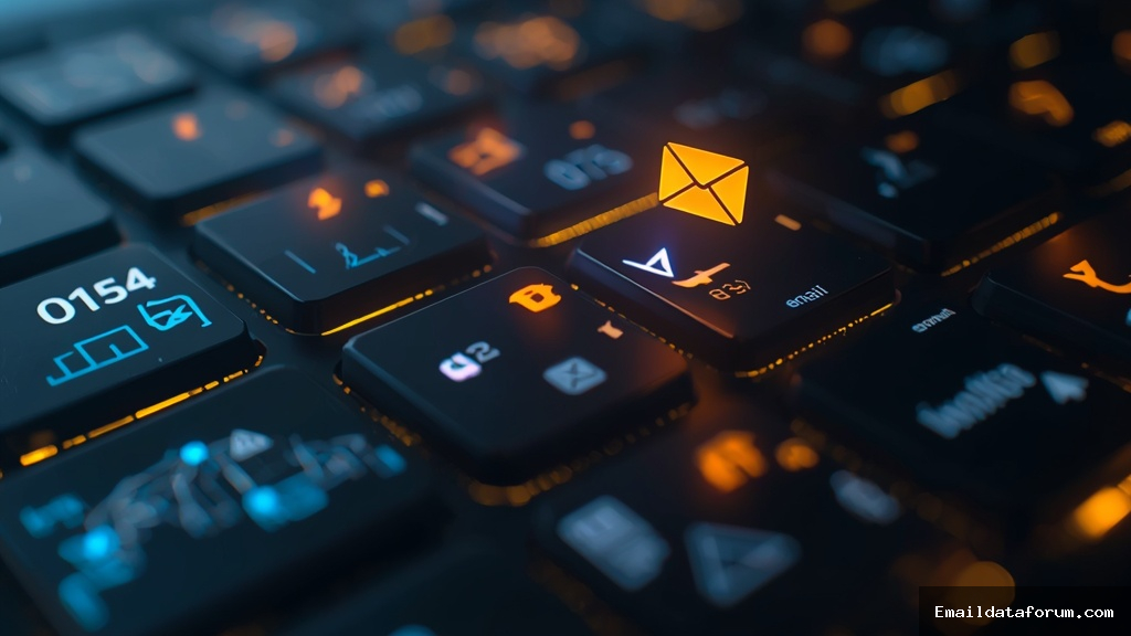 Imagem ilustrativa para: O Que É Email Corporativo? Definição, Vantagens e Como Criar