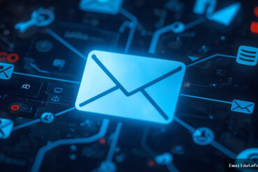 Imagem ilustrativa para: O Que É Email Corporativo: Definição, Vantagens e Exemplos Práticos