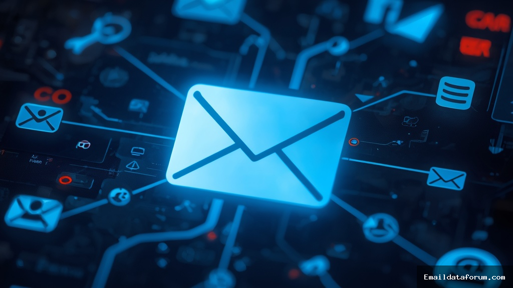 Imagem ilustrativa para: O Que É Email Corporativo: Definição, Vantagens e Exemplos Práticos