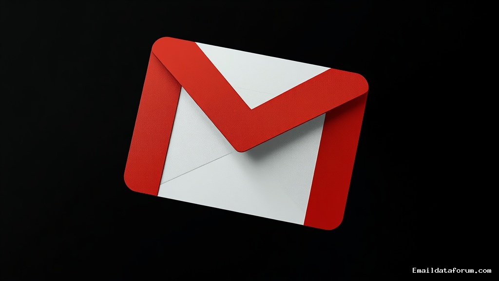 Imagem ilustrativa para: O Que é Gmail: Guia Completo Sobre o Email do Google