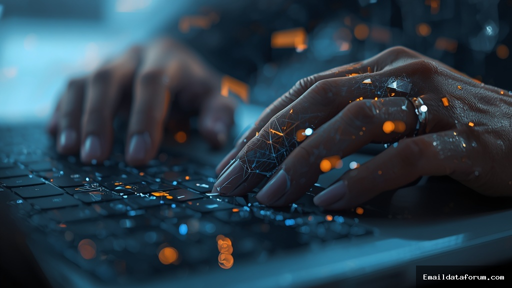 Imagem ilustrativa para: O Que É Um E-mail Corporativo? Definição, Vantagens e Como Criar