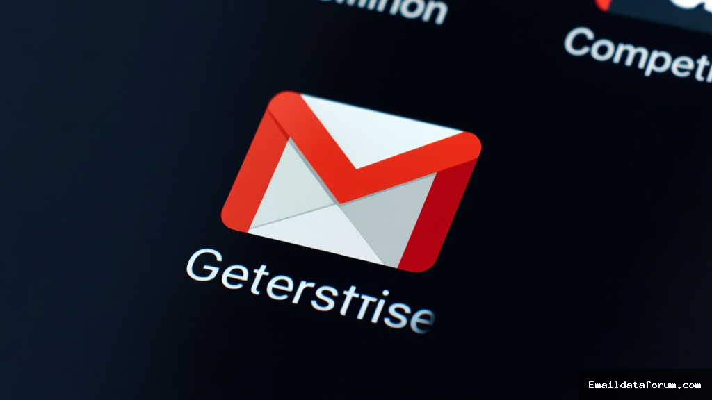 Imagem ilustrativa para: Precio del Dominio de Gmail para Empresas: Costos y Planes 2024