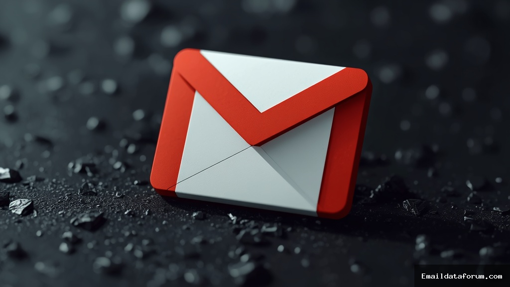 Imagem ilustrativa para: Qual a Diferença entre Gmail e E-mail? Guia Completo 2024