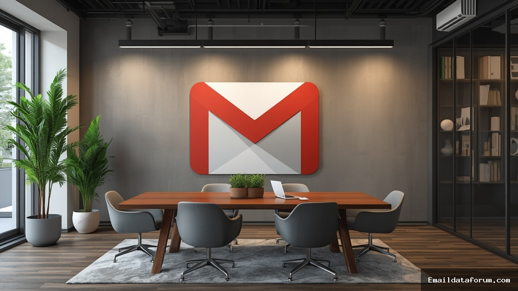 Imagem ilustrativa para: Quanto Custa o Gmail para Empresas? Preços Google Workspace 2024