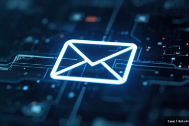 Imagem ilustrativa para: Registro de E-mail Corporativo .BR: Guia Completo e Atualizado
