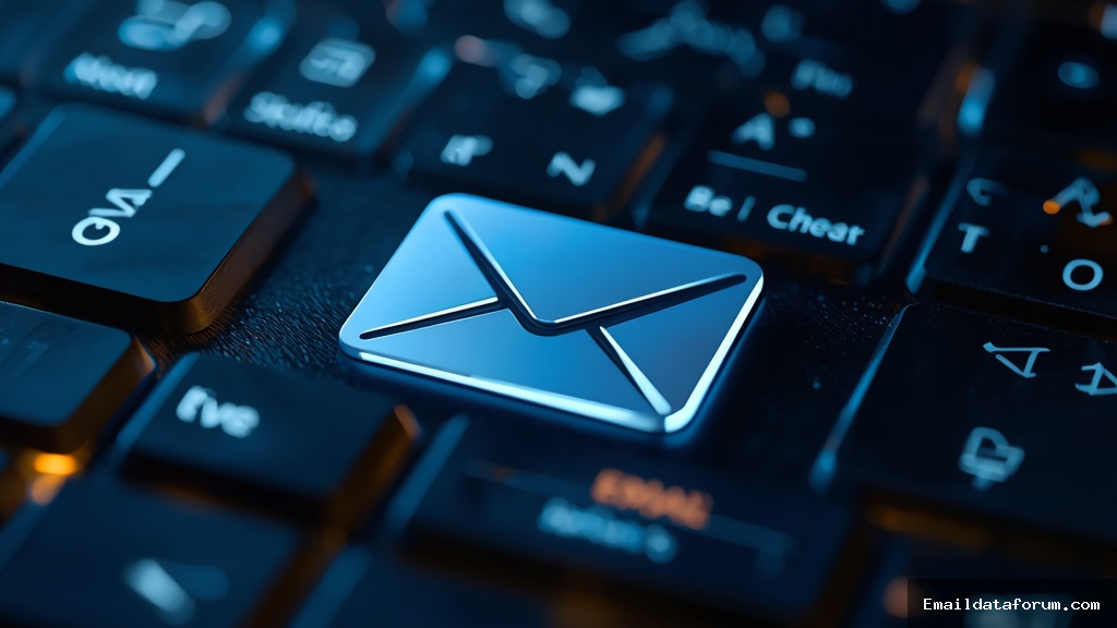 Imagem ilustrativa para: Regras para Utilização de Email Corporativo: Guia Completo de Boas Práticas